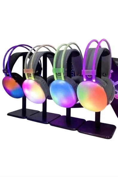 PG-580 KULAKLIK - Resim 5