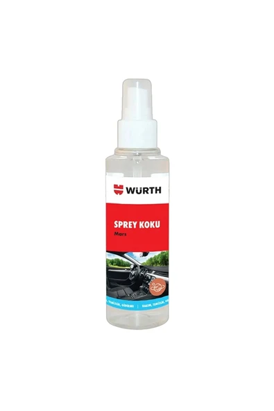 WÜRTH SPREY ARAÇ KOKUSU MARS 150ML