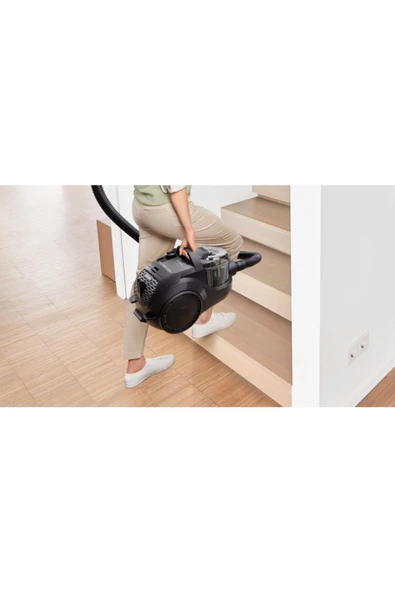 Bosch Bgc21x300 Toz Torbasız Elektirk Süpürgesi 550w - 5