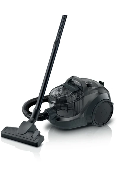 Bosch Bgc21x300 Toz Torbasız Elektirk Süpürgesi 550w