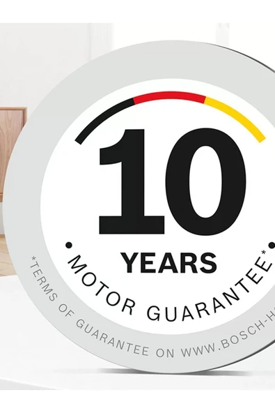 Bosch Bgc21x300 Toz Torbasız Süpürge Serie 4 Siyah - 5