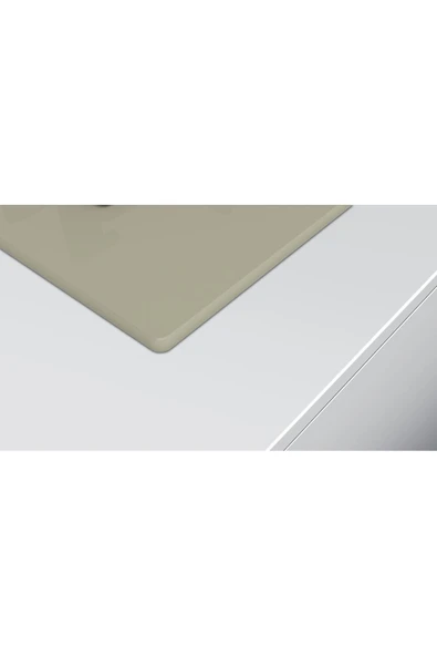 Bosch PPQ7A8B90 75 cm Wok Gözlü Camlı Ankastre Ocak - 5