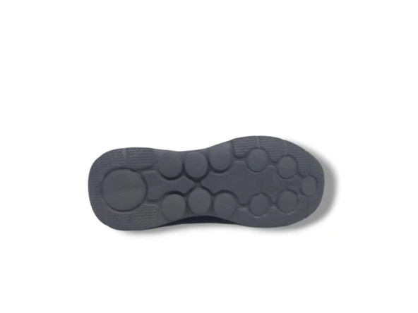 Large 4281 Erkek Füme Günlük Numara Büyük Numara Spor Ayakkabı 45 46 47 - Resim 6