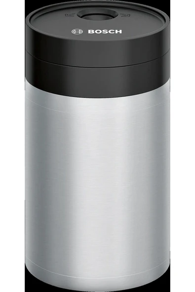 Bosch TIS65621RW Tam Otomatik Kahve Makinesi Vero Barista 600 Gümüş - 2