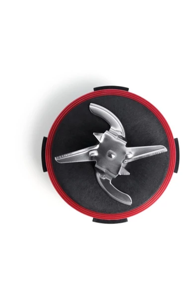 Bosch Mcm3501m Kompakt Mutfak Robotu - Resim 3