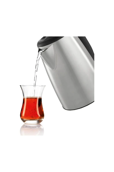 Bosch Tta5883 Çay Makinesi Paslanmaz Çelik - 5