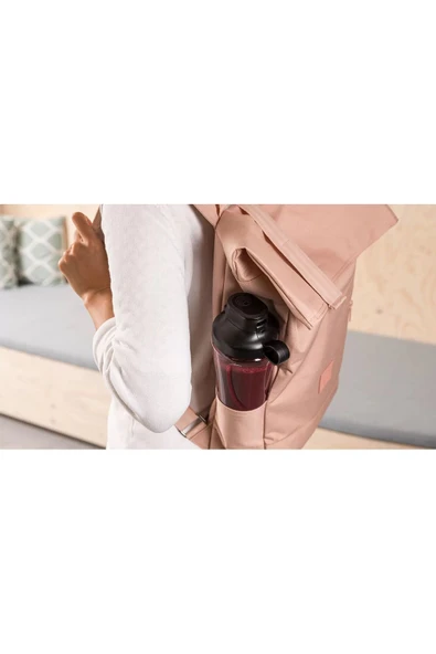 Bosch 4lü Paslanmaz Çelik Bıçak Sistemi Premium Smoothie Blender Seti - 5