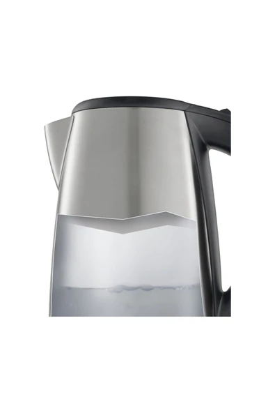 Bosch Tta5883 Çay Makinesi Paslanmaz Çelik - 3