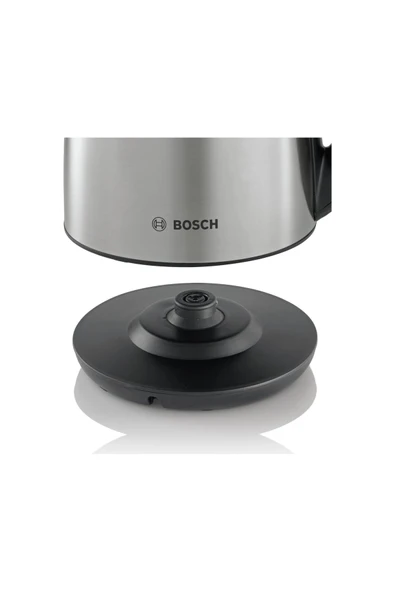 Bosch Tta5883 Çay Makinesi Paslanmaz Çelik - 4