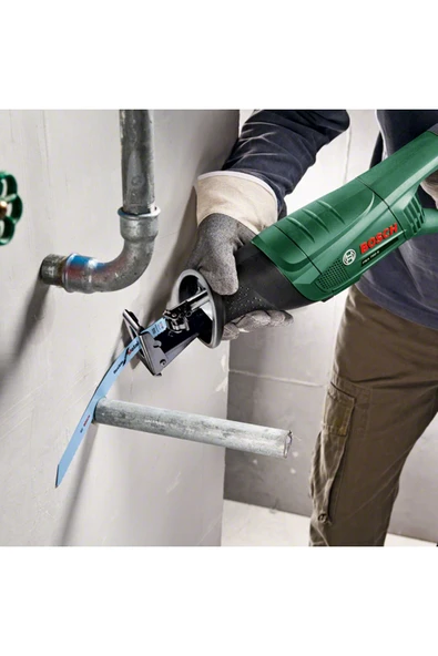 Bosch Psa700e 710w Tilki Kuyruğu Testere - 2