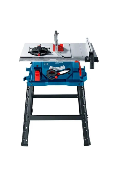 Bosch Gts 254 Gönye Kesme Ve Profil Kesme Makinası ürün görseli 1