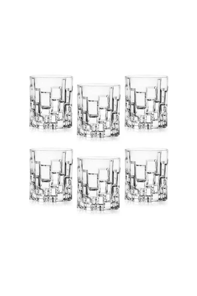 Jumbo Rcr Etna Su Bardağı 330 ml 500.01.21.0791