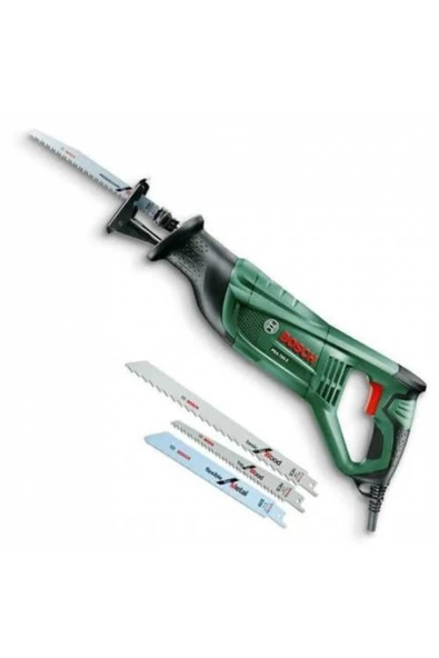 Bosch Psa 700 E Tilki Kuyruğu Panter Testere - 1