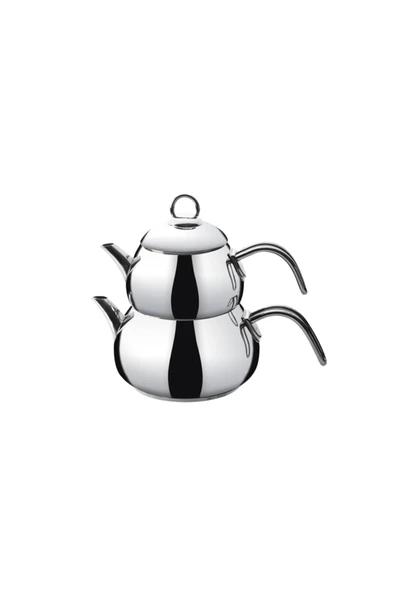 Emsan Everest Forever 17 Parça Çelik Çeyiz Seti - 7