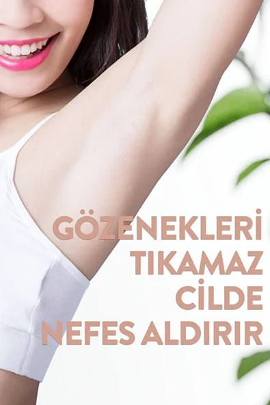 Emotion Natural Bloom Kadın Deodorant 150 ml - Resim 3