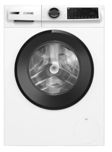 Bosch WGK242Z0TR 1200 Devir 9 kg Çamaşır Makinesi