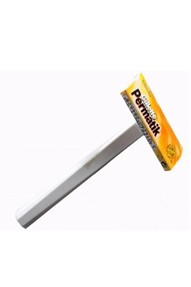 Gillette Permatik Kullan At Tıraş Bıçağı Tekli ürün görseli 1