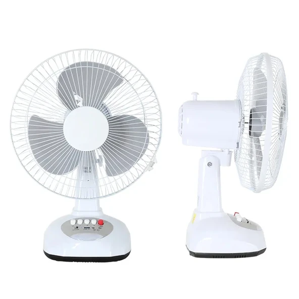 PowerMaster PM-22009 3 Kademeli Solar Fan Vantilatör - 2