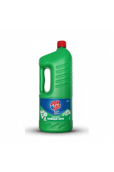 buypass Porçöz Çamaşır Suyu Ultra Yoğun Bahar Tazeliği 1850 Ml ürün görseli