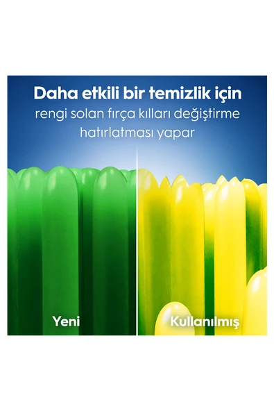 Oral-B Pro-Expert Derinlemesine Temizlik Diş Fırçası - Resim 3
