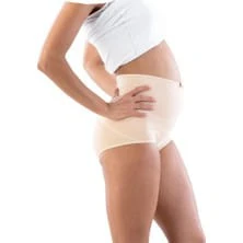 Monalisa Home Elastik Cotton Ten Renk Hamile Kilot S Beden ürün görseli 1