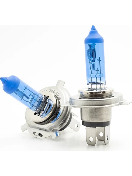 Photon H4 12V 75/70W 5000K Xen Vision - 2