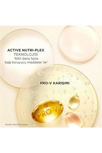 Samorian Aqualight Saç Kremi 275 ml - Resim 3