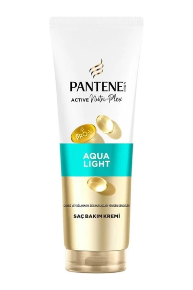 Samorian Aqualight Saç Kremi 275 ml ürün görseli