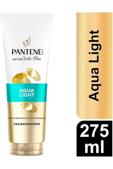 Samorian Aqualight Saç Kremi 275 ml - Resim 2