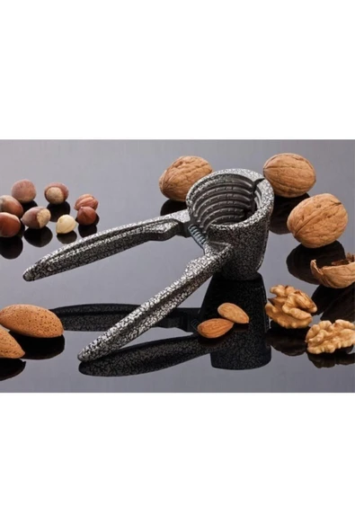 Paşabahçe Ceviz Fındık Kıracağı New Star