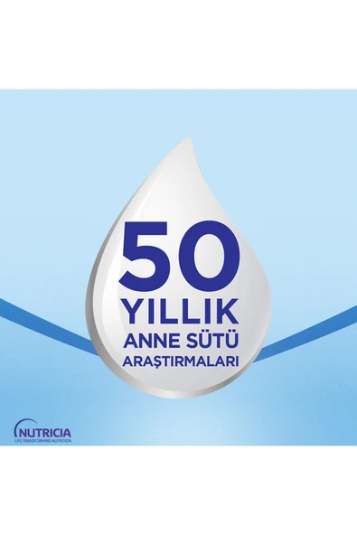 Aptamil 1 Numara Yeni 800 GR 6`lı Avantaj Paketi (4800GR) - Resim 6