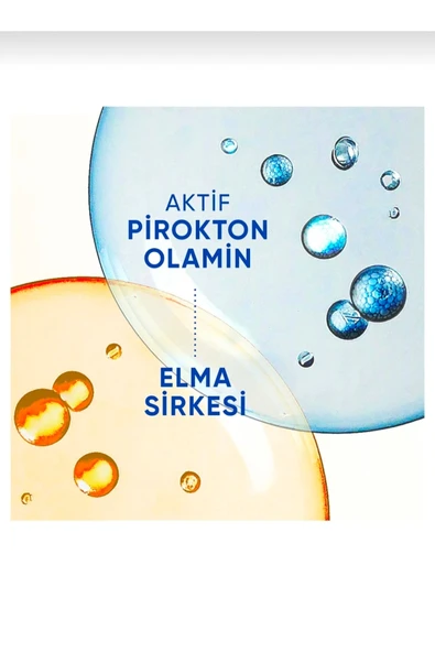 Head&Shoulders Arındırma&Parlaklık Kepeğe Karşı Etkili Şampuan 330 ML 6 Adet - Resim 4