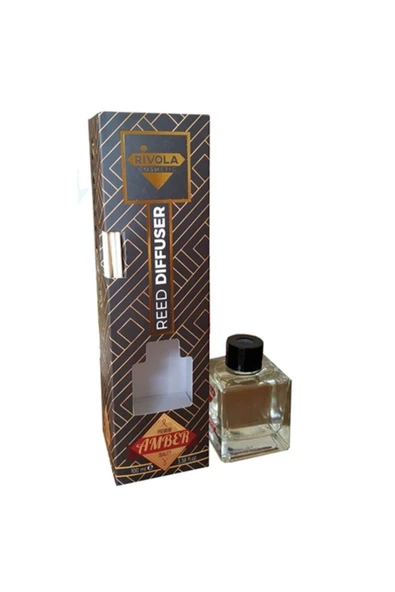 Maria Nila Rivola Oda Kokusu 100 Ml - Amber ürün görseli