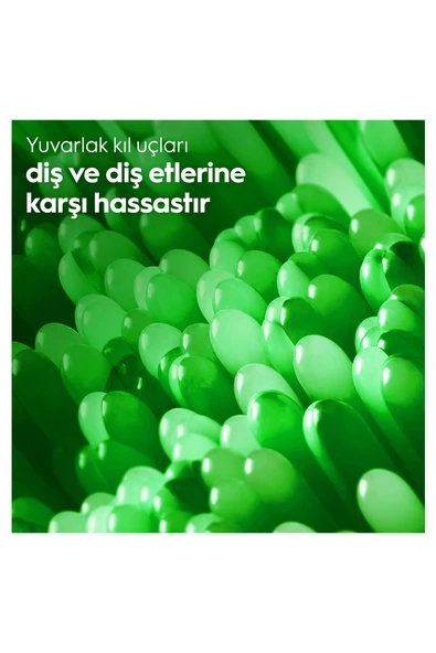 Oral-B Pro-Expert Derinlemesine Temizlik Diş Fırçası - Resim 4