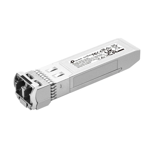 TP-LINK OMADA SM6110-SR 25G BASE-SR SFP28 LC TRANSCEIVER ürün görseli
