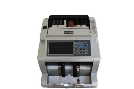 Bill counter UV/MG/IR - 2