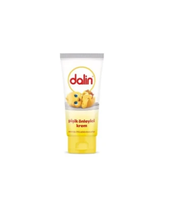 Dalin Pişik Kremi 100Ml ürün görseli 1