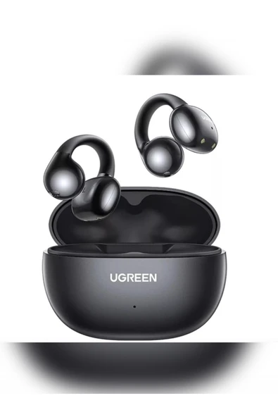 Ugreen Hitune S3 True Clip Bluetooth 5.3 Kablosuz Kulak İçi Kulaklık - 1
