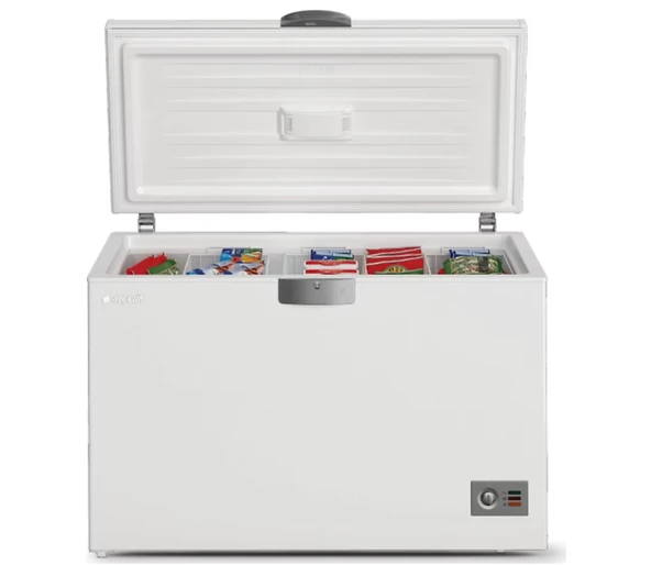 Arçelik 2360 JEM Sandık Tipi Derin Dondurucu ürün görseli