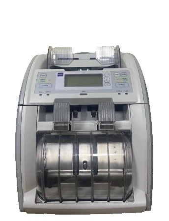 Glory GFS-120 T Para Sayma Makinesi (YENİLENMİŞ ÜRÜN) - 2