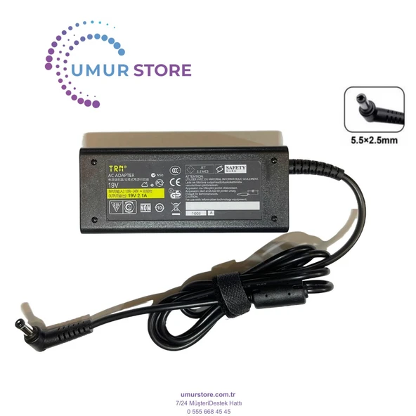 Hp N220 21.5-inch Monitor Adaptörü ürün görseli