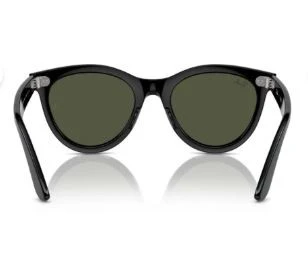 Ray-Ban RAYBAN RB 2241 Wayfarer Way 901/31 54 Unisex Güneş Gözlüğü - 3