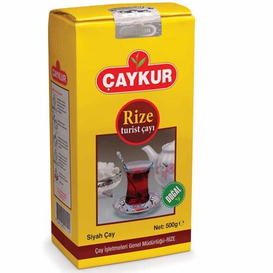 Çaykur Rize 500 Gr