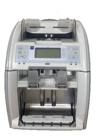 Glory GFS-120 T Para Sayma Makinesi (YENİLENMİŞ ÜRÜN)