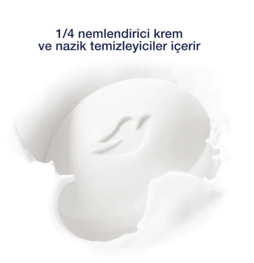 Dove Cream Bar Go Fresh Touch Salatalık ve Yeşil Çay 100 Gr - 2