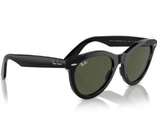 Ray-Ban RAYBAN RB 2241 Wayfarer Way 901/31 54 Unisex Güneş Gözlüğü - 4