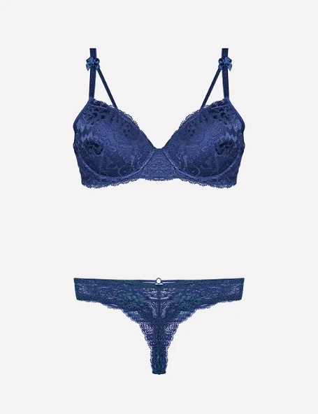 4430 Destekli Sütyen Takım ürün görseli 1