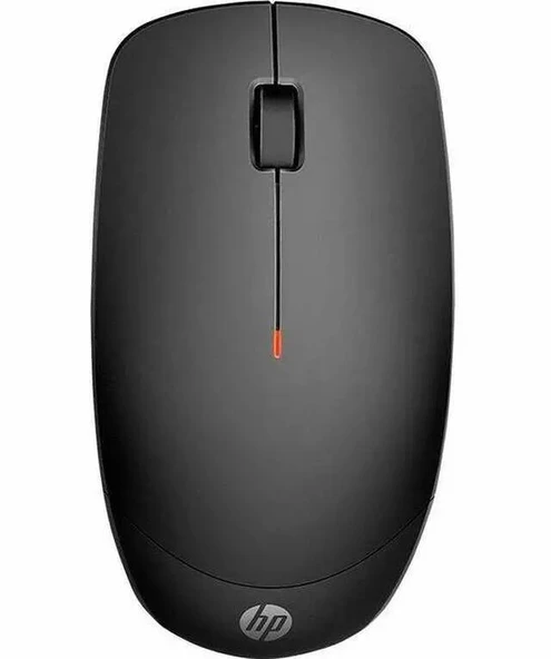 HP 4E407UT 235 Slim Wireless Mouse ürün görseli 1