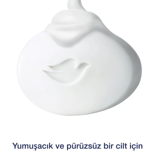 Dove Cream Bar Go Fresh Touch Salatalık ve Yeşil Çay 100 Gr - 4