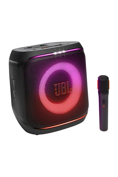 Partybox Encore2 Bluetooth Hoparlör,Mikrofonlu,Syh